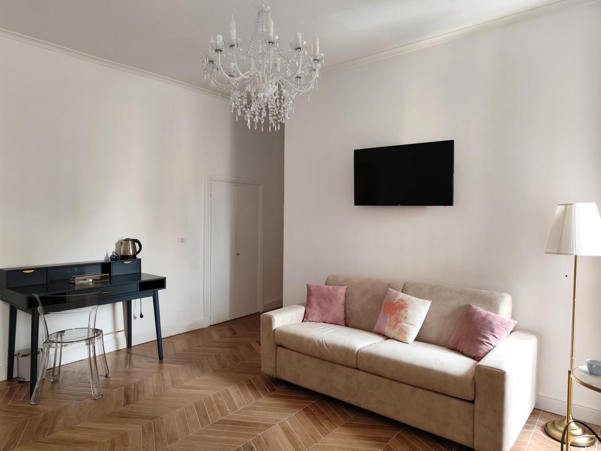 Vatican Eco Suite Rome Exterior photo